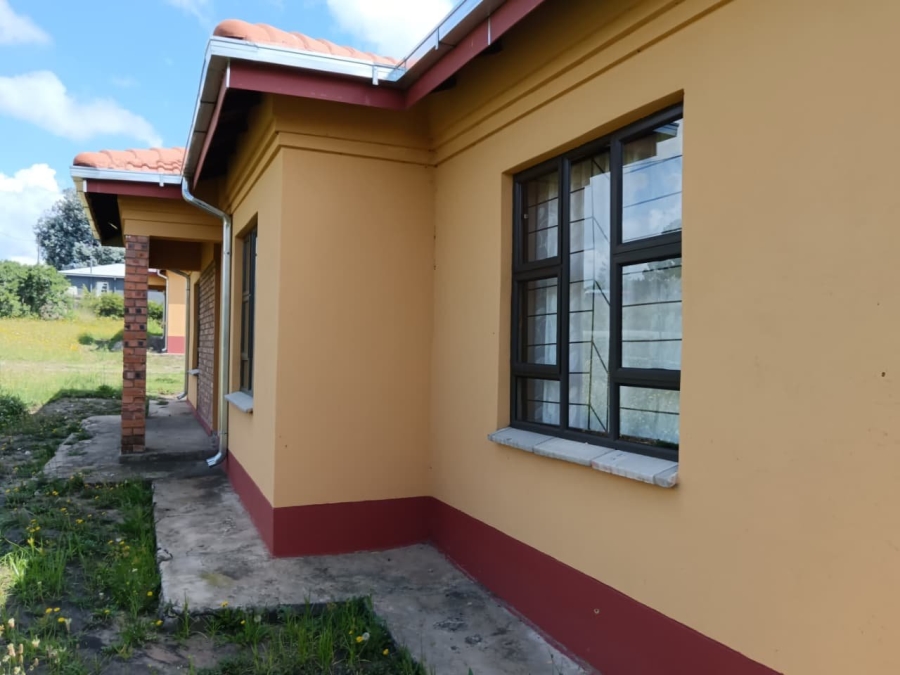 3 Bedroom Property for Sale in Kestell Free State